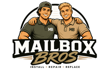 Mailbox Bros Houston