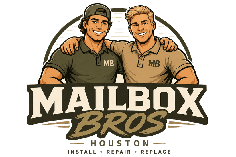 Mailbox Bros Houston
